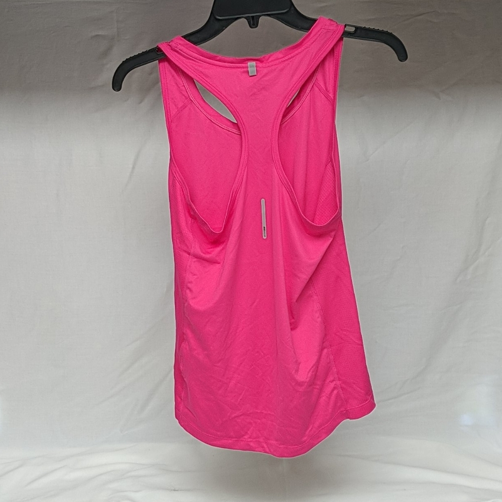 Nike Racerback Running Tank - Picture 2 of 3